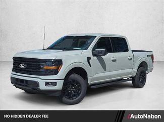 New 2026 Ford F150 XLT w/ FX4 Off-Road Package AWD/4WD video 1