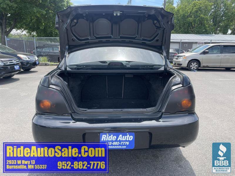 Used 2007 Subaru Impreza 2.5i AWD/4WD image 26