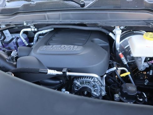 New 2026 RAM 2500 Tradesman image 19