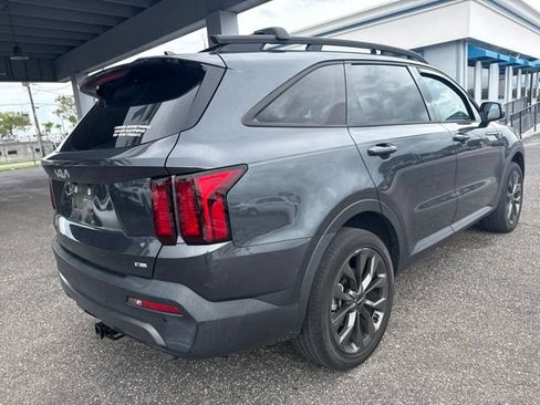 Used 2023 Kia Sorento X-Line EX AWD/4WD image 5