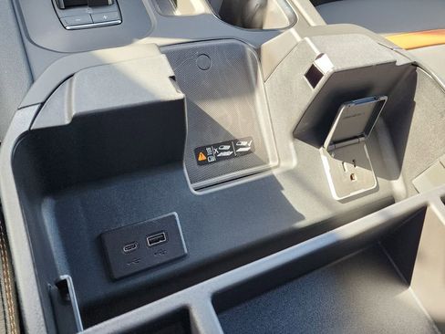 New 2026 GMC Sierra 2500 AT4 w/ AT4 Premium Plus Package image 34