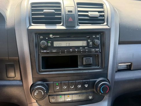 Used 2009 Honda CR-V LX image 19