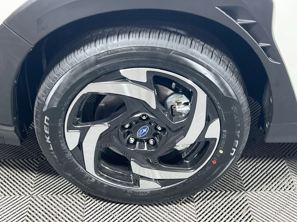 New 2026 Subaru Crosstrek 2.5i Limited AWD/4WD image 24