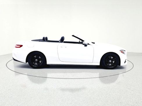 Used 2018 Mercedes-Benz E 400 Cabriolet image 12