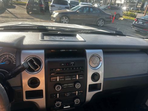 Used 2013 Ford F150 XLT w/ Trailer Tow Pkg image 16