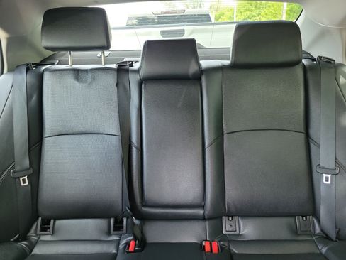 Used 2026 Toyota Camry XLE FWD image 15