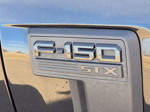 Used 2023 Ford F150 XL w/ STX Appearance Package image 11