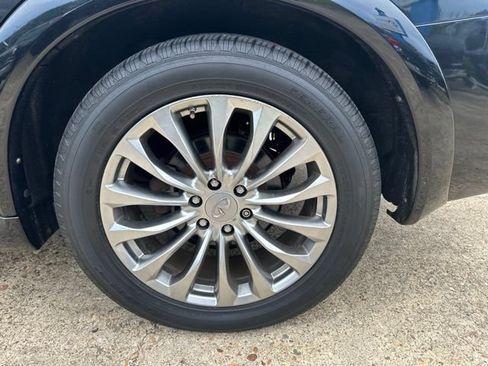 Used 2015 INFINITI QX80 4WD w/ 22" Wheel Package image 41