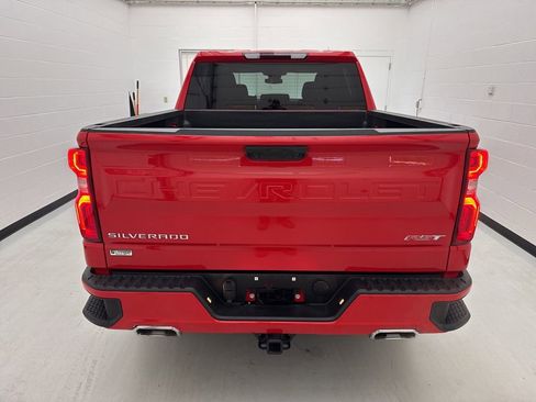 Used 2023 Chevrolet Silverado 1500 RST image 10