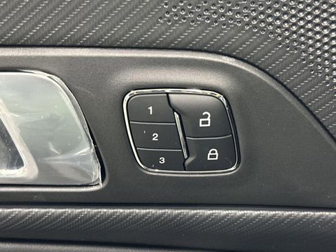 New 2025 Ford Mustang GT Premium image 16