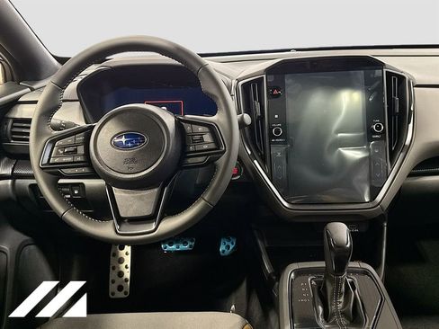 New 2026 Subaru Crosstrek 2.5i Sport AWD/4WD image 24