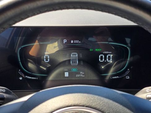 Certified 2024 Kia Sportage X-Line AWD/4WD image 28