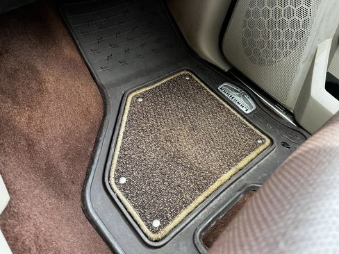 Used 2018 RAM 2500 Longhorn image 43