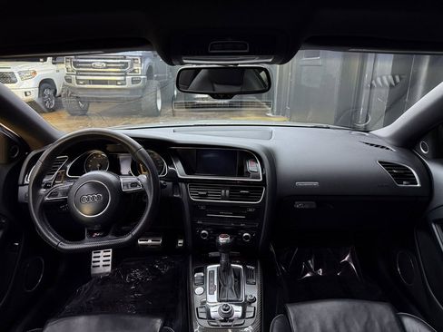 Used 2013 Audi RS 5 Coupe image 20