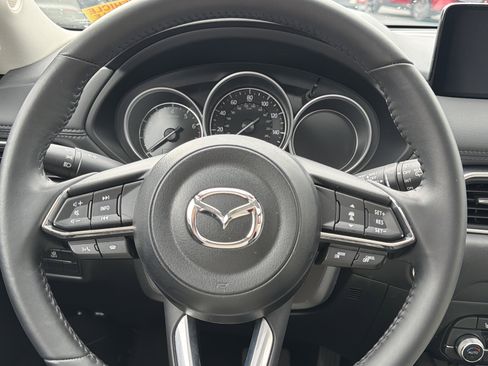 Used 2023 MAZDA CX-5 AWD 2.5 S image 14