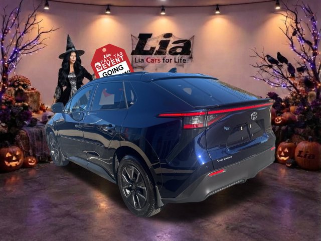 Used 2026 Toyota bZ AWD/4WD image 5