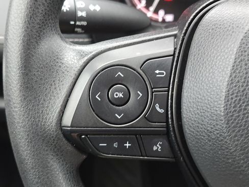 Used 2023 Toyota RAV4 XLE image 14