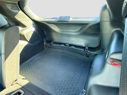 Used 2022 Jeep Compass Limited w/ (RED) Package image 32