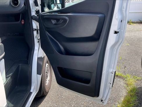Used 2026 Mercedes-Benz Sprinter 2500 image 18