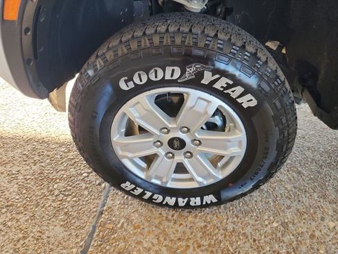 Used 2025 Ford Ranger XL w/ Trailer Tow Package image 32