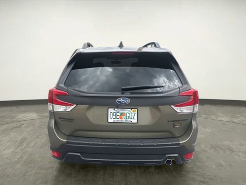 Used 2024 Subaru Forester Wilderness w/ Wilderness Package AWD/4WD image 3