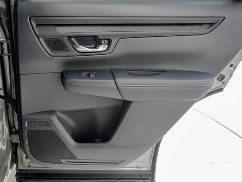 Certified 2026 Honda CR-V TrailSport image 33