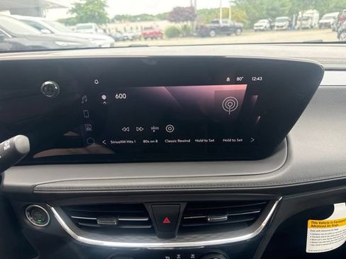 New 2026 Buick Encore GX Sport Touring w/ Comfort Package AWD/4WD image 15