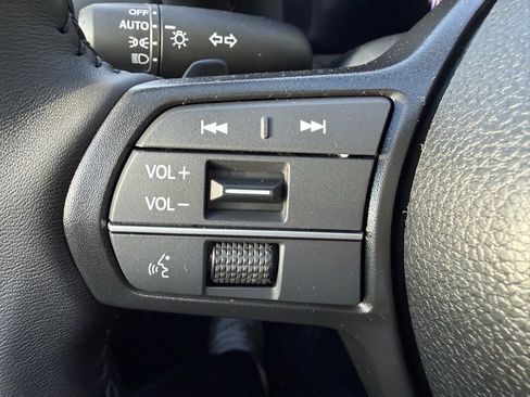 New 2025 Honda Accord EX-L image 20