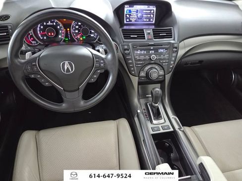 Used 2014 Acura TL w/ Technology Package AWD/4WD image 18