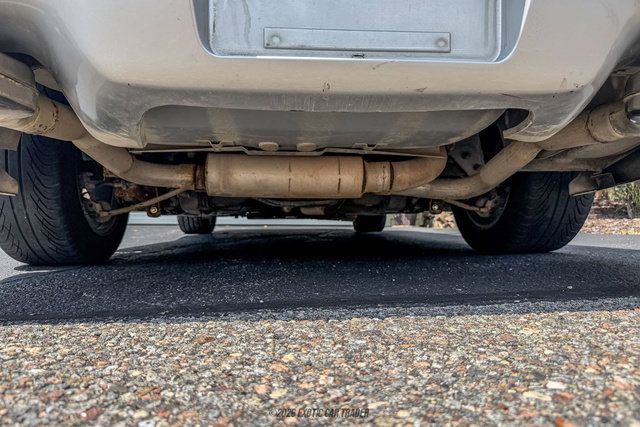 Used 1997 Pontiac Firebird Trans Am RWD image 56