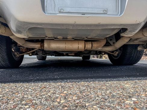 Used 1997 Pontiac Firebird Trans Am RWD image 56