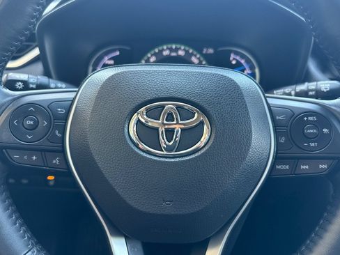 Used 2023 Toyota RAV4 XLE Premium AWD/4WD image 27