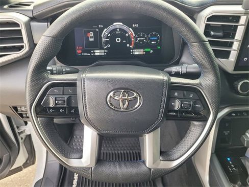 Used 2023 Toyota Tundra Platinum image 20