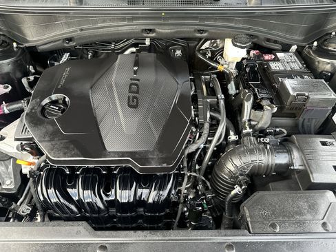 Used 2026 Kia Sportage SX image 18