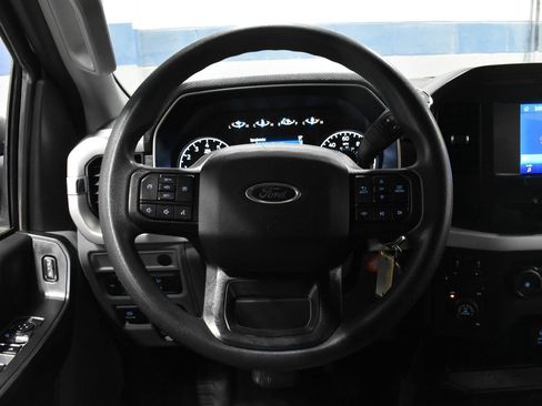 Used 2021 Ford F150 XL w/ Equipment Group 101A High AWD/4WD image 9