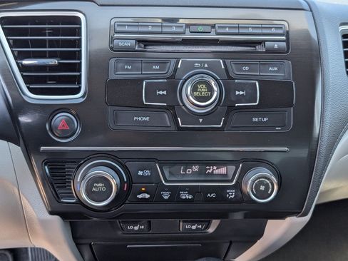 Used 2013 Honda Civic EX-L image 15