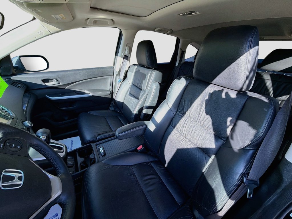Used 2013 Honda CR-V EX-L image 22