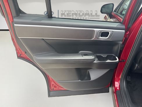 Certified 2026 Hyundai Santa Fe SEL FWD image 22