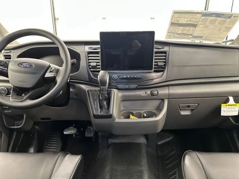 New 2026 Ford Transit 250 148 Medium Roof image 12