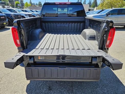 New 2026 GMC Sierra 1500 Denali w/ Denali Reserve Package AWD/4WD image 11