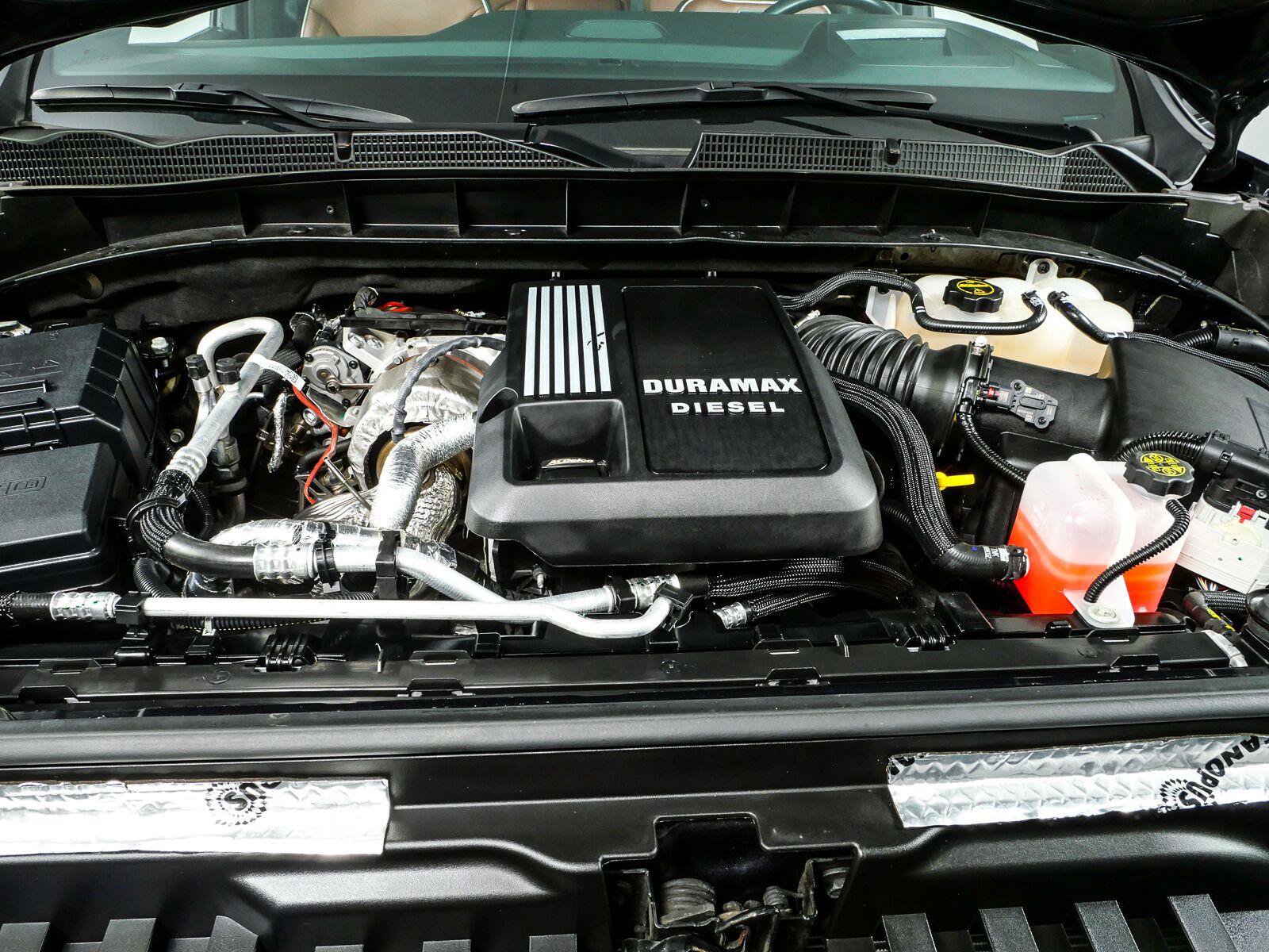 Used 2024 GMC Sierra 1500 Denali Ultimate AWD/4WD image 35