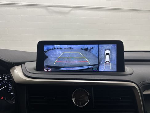 Used 2022 Lexus RX 350 AWD w/ Premium Package image 25