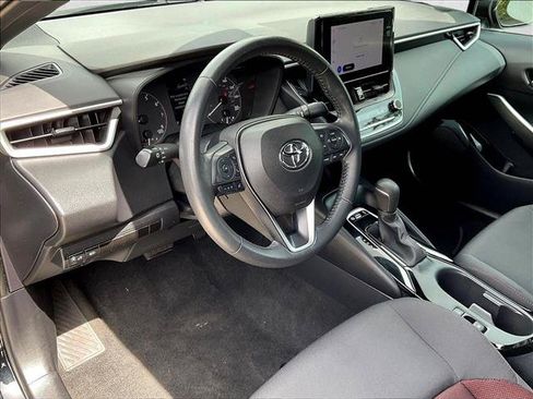 Used 2023 Toyota Corolla SE FWD image 14