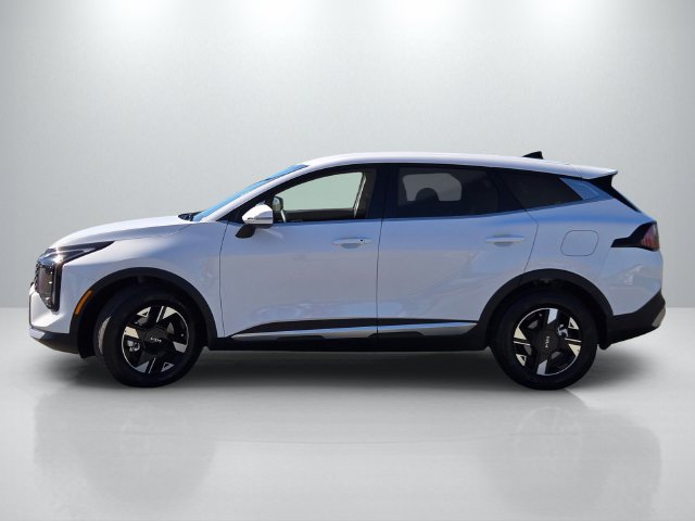 Used 2026 Kia Sportage LX w/ LX Convenience Package FWD image 7