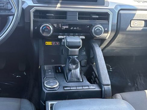 Certified 2024 Toyota Tacoma SR5 RWD image 17