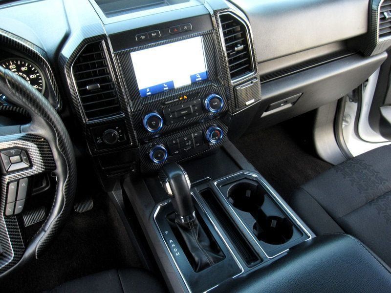Used 2019 Ford F150 XLT w/ Equipment Group 301A Mid AWD/4WD image 23