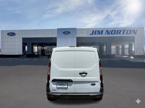 Used 2023 Ford Transit Connect XL FWD image 6