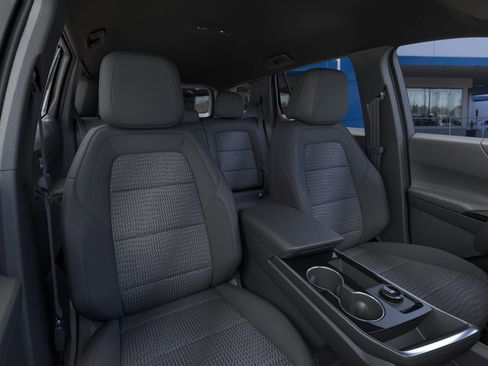 New 2026 Chevrolet Equinox LT w/ Safety and Technology Package image 40