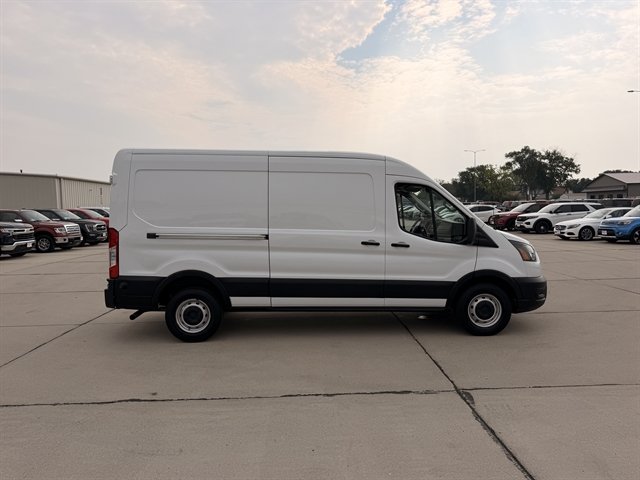 Used 2020 Ford Transit 250 Medium Roof w/ Interior Upgrade Package RWD image 2
