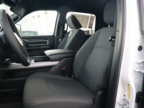 New 2026 RAM 2500 Big Horn image 13